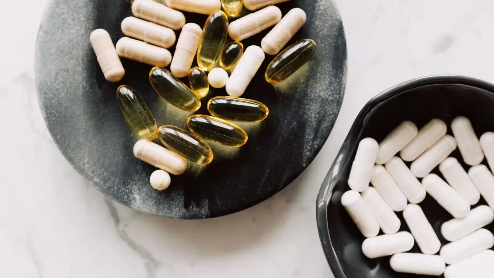 Collagen Dosage and Timing for Best Results - collagen supplements for skin elasticity over 40