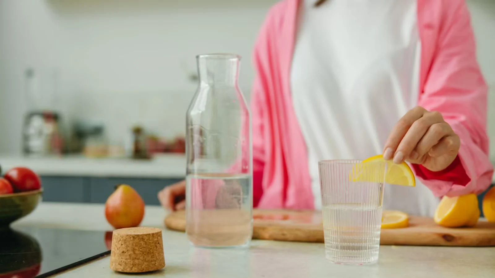 Habits That Disrupt Hormone Balance - daily habits to balance hormones naturally