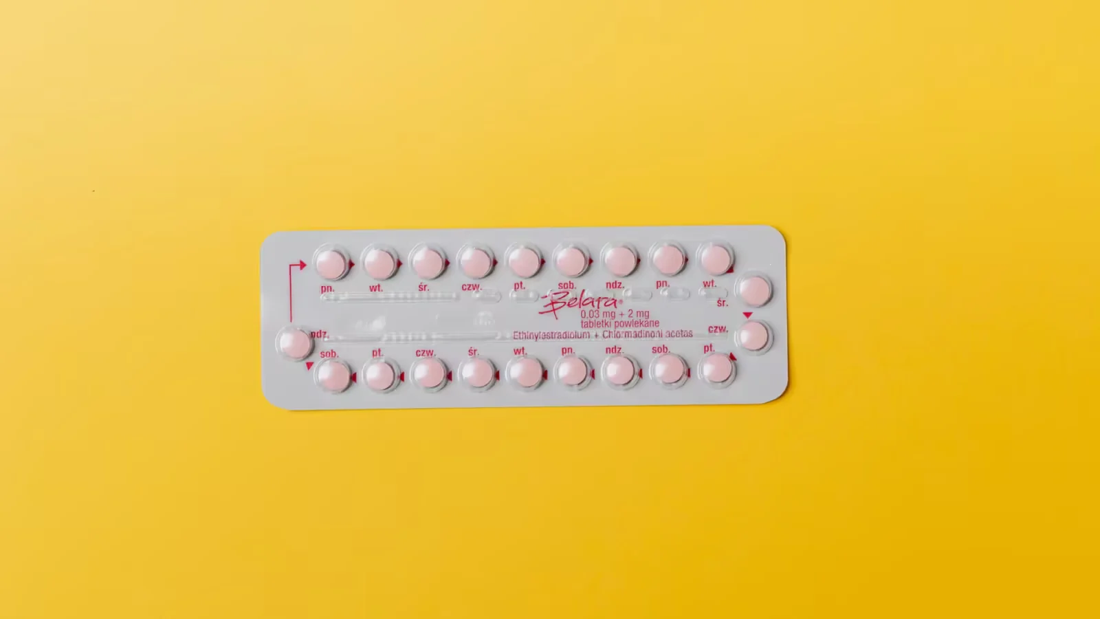 The Progesterone-First Framework - early signs of perimenopause in 30s