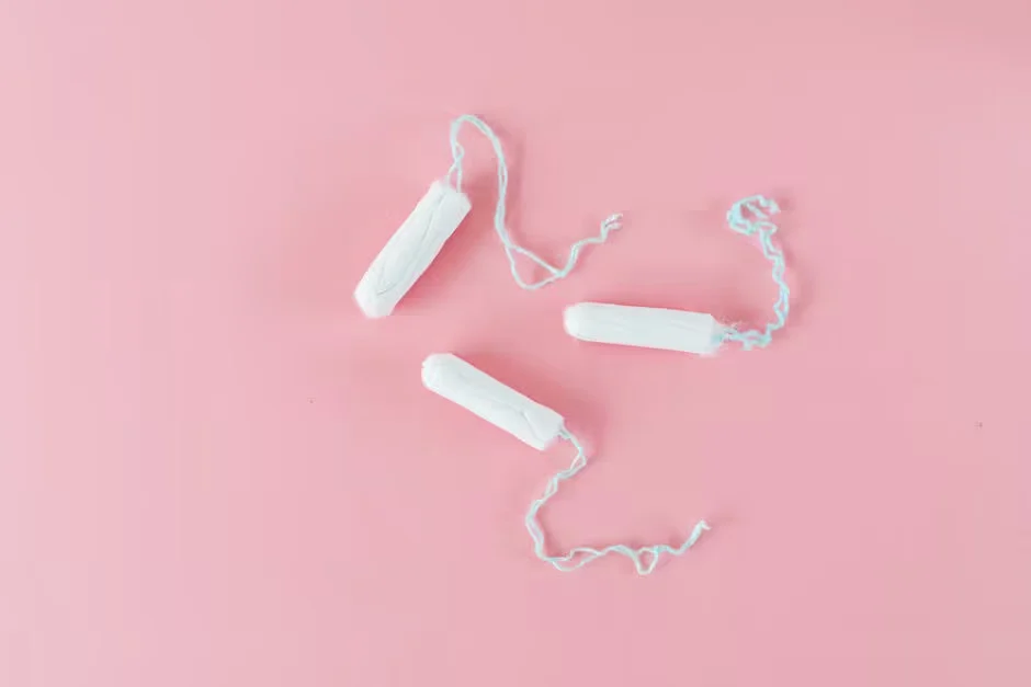 PMS That Used to Be Annoying Is Now Debilitating - early signs of perimenopause in 30s