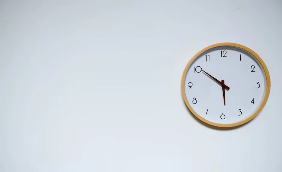 Evening Habit 2: Do a 10-Minute Worry Dump on Paper - evening habits to reduce morning anxiety