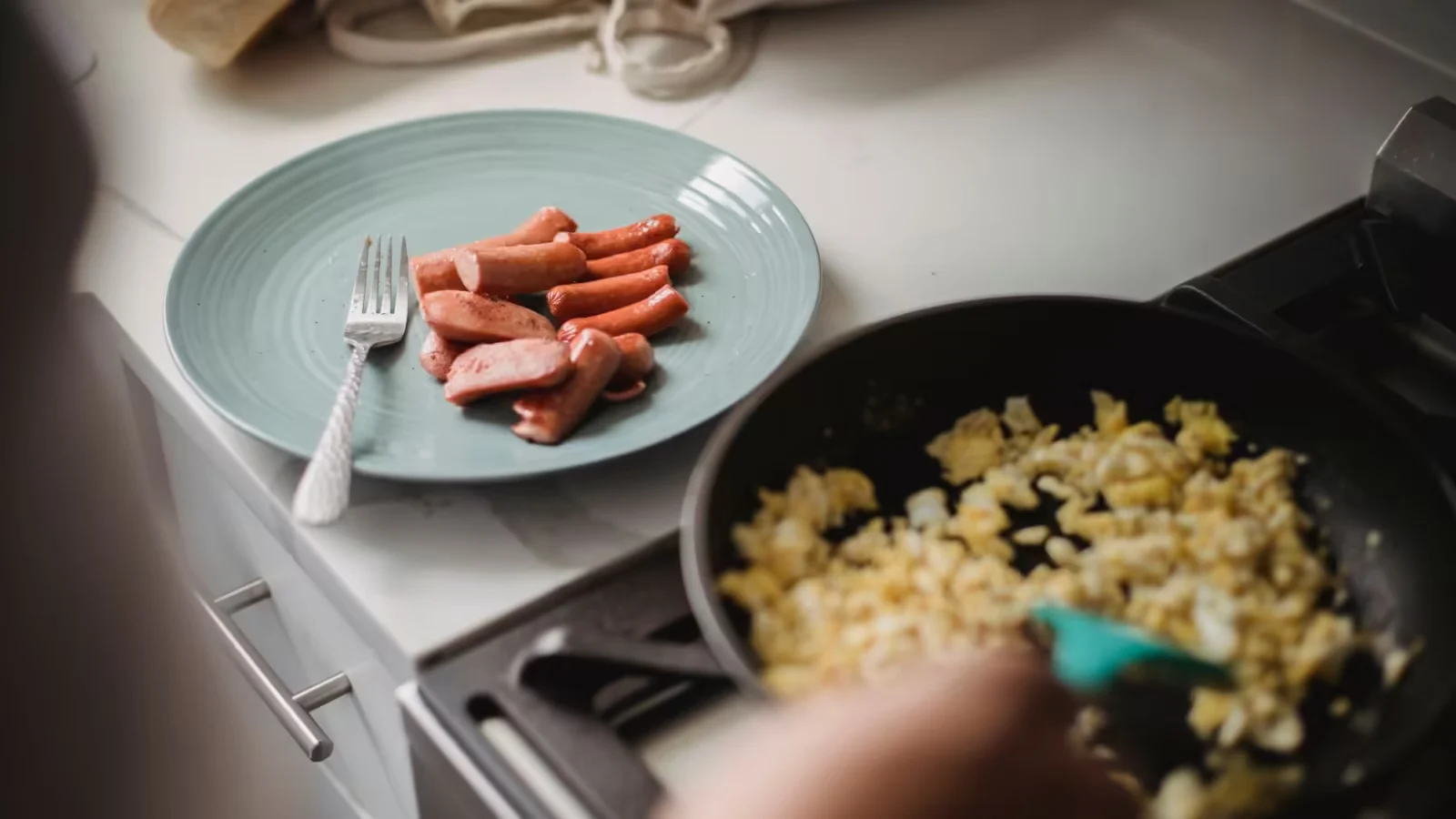 7 Best High Protein Breakfast Options for Weight Loss - high protein breakfast for weight loss women over 40