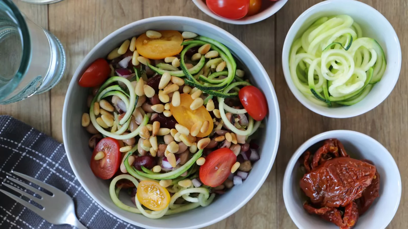 Why High Protein Low Carb Works for Weight Loss - high protein low carb meal plan weight loss
