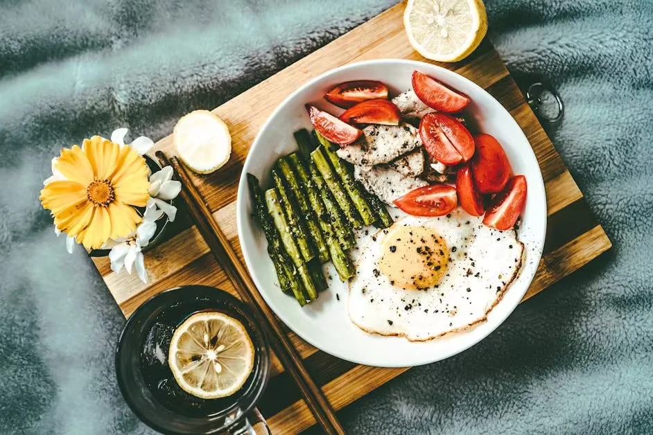 Best Foods for a High Protein Low Carb Meal Plan - high protein low carb meal plan weight loss