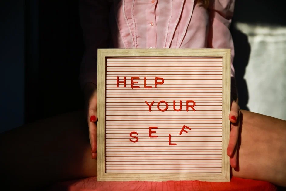 Why How to Build Self Worth as a Woman Feels Unreachable - how to build self worth as a woman