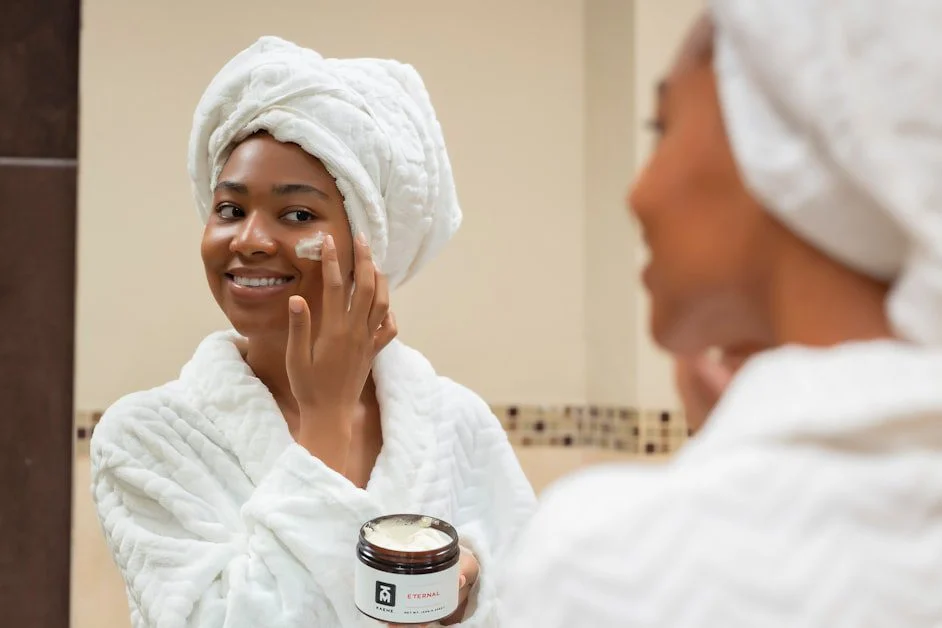 Daily Skincare Routine to Prevent New Dark Spots - how to get rid of dark spots on face naturally