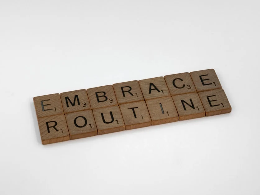1. Exfoliate Regularly  -  the Right Way - how to improve skin texture naturally at home