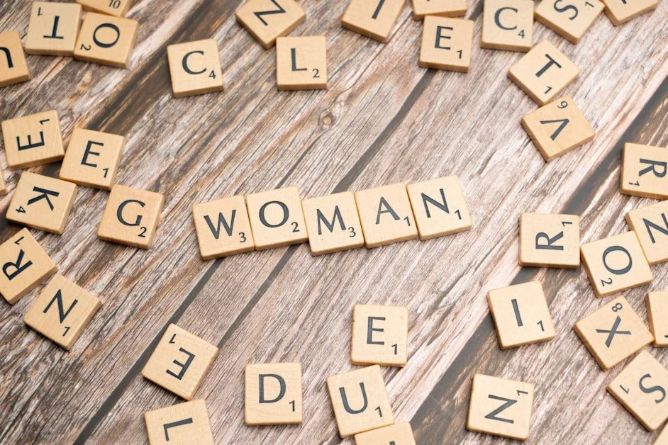 Why Perfectionism Hits Women Differently - how to let go of perfectionism as a woman