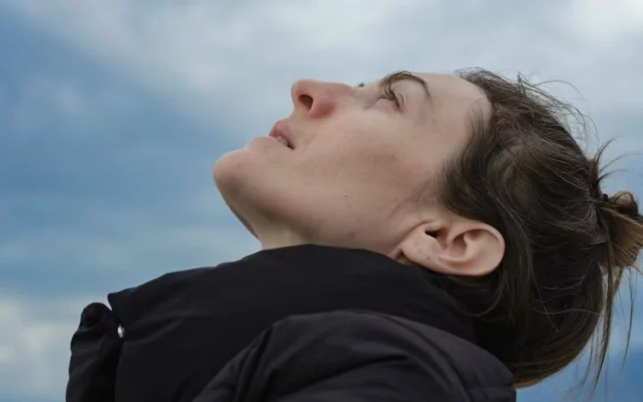 nervous system regulation calm breathing