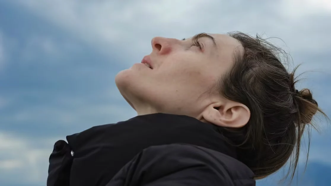 nervous system regulation calm breathing