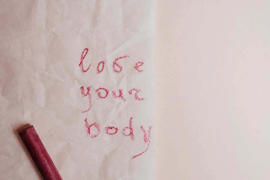 Step 1: Locate the Belief in Your Body, Not Your Head - how to release limiting beliefs as a woman