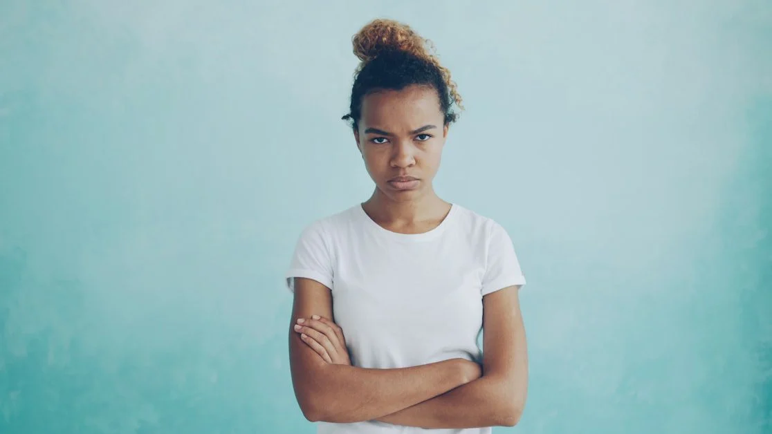 Why Women Struggle More With Negative Self Talk - how to stop negative self talk