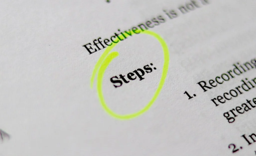 How to Stop Negative Self Talk: 8 Evidence - Based Techniques - how to stop negative self talk