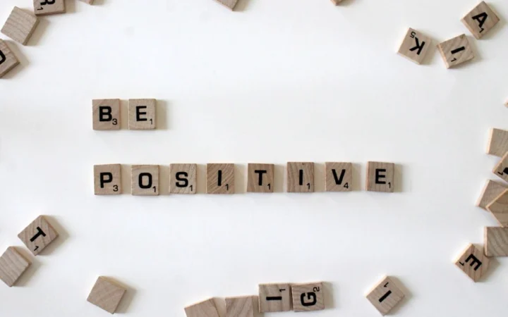 how to stop negative self talk - How to Stop Negative Self Talk: 8 Proven Techniques