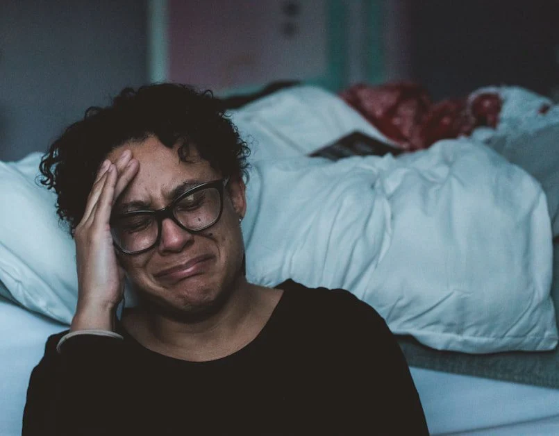 Why Overthinking Gets Worse at Night - how to stop overthinking at night