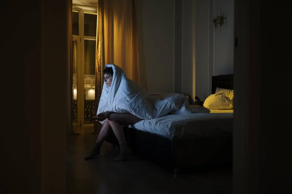 How to Stop Overthinking at Night: 10 Science - Backed Techniques - how to stop overthinking at night
