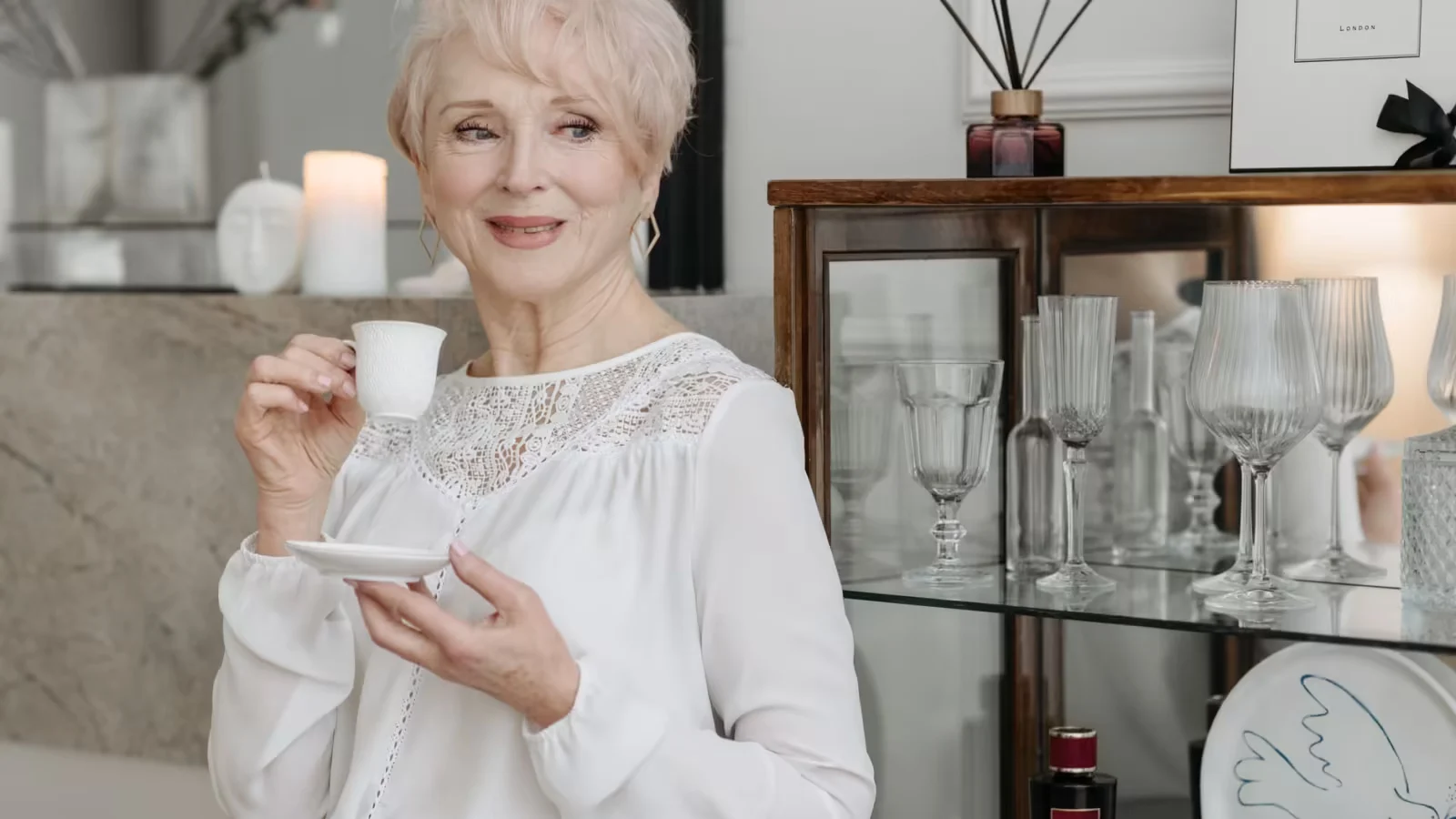How Intermittent Fasting Works for Women Over 40 - intermittent fasting women over 40
