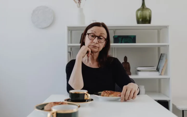 Intermittent Fasting Women Over 40 Results