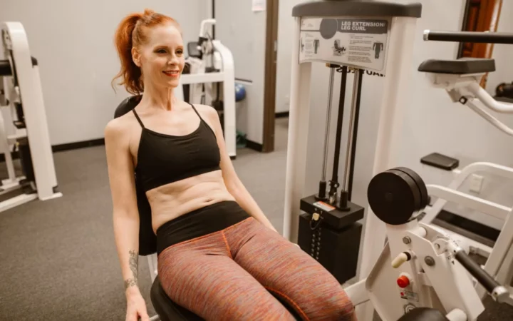 How to Lose Weight After 40 for Women Without Starving