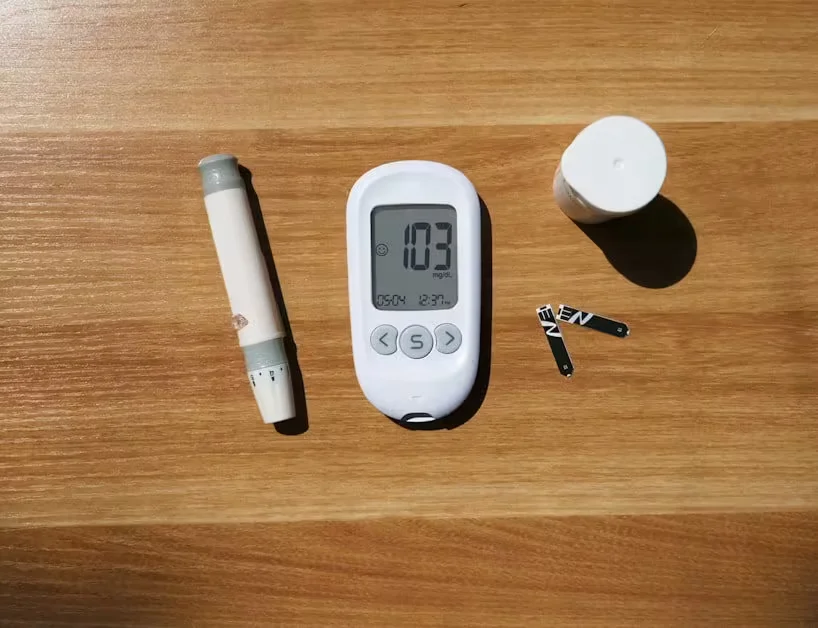 Managing Blood Sugar and Insulin for Fat Loss - lose weight after 40 for women