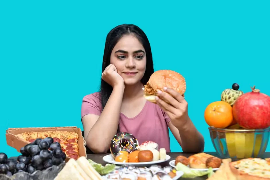 Best Foods to Eat and Avoid with Insulin Resistance - lose weight with insulin resistance
