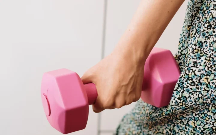 How to Lose Weight with Insulin Resistance: What Actually Works