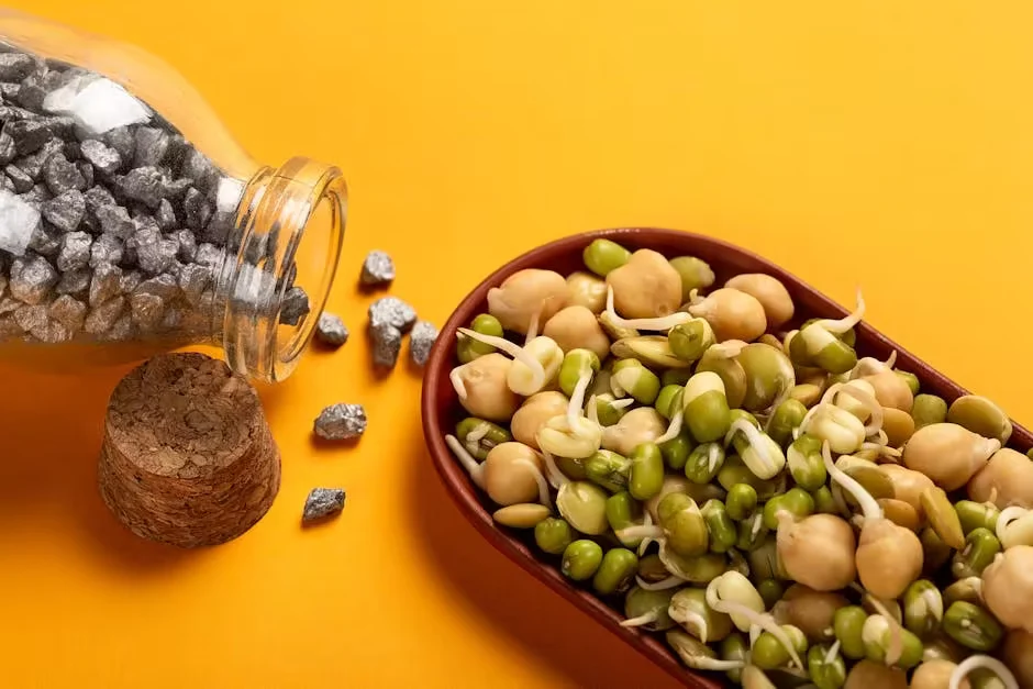 What Is Ferritin and Why It Matters More Than Iron - low ferritin symptoms in women
