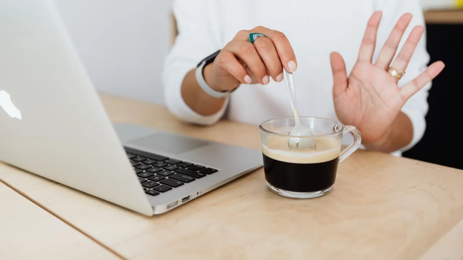 Delay Caffeine by 90 to 120 Minutes - morning routine for energy and focus