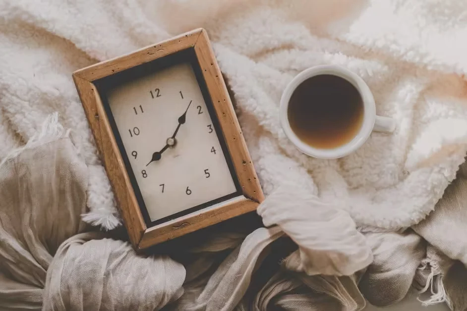 Morning Routine to Reduce Anxiety: 8 Science-Backed Steps