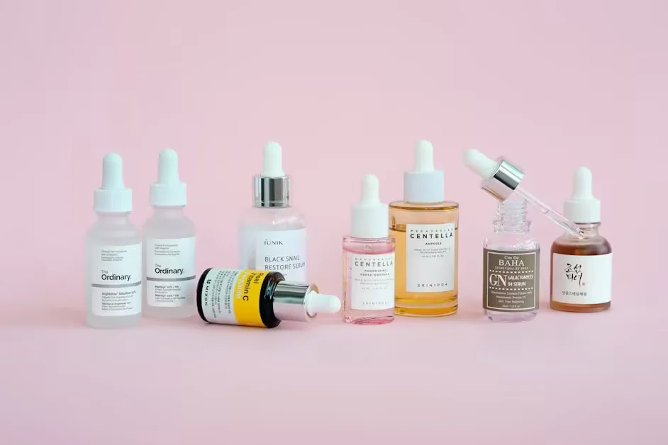 Natural Retinol Alternatives for Sensitive Skin: 7 Ranked Options - natural retinol alternatives for sensitive skin