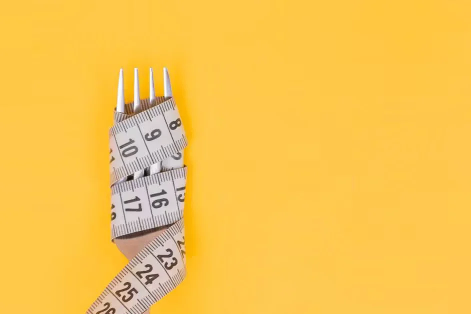 Why You Are Not Losing Weight on a Calorie Deficit - not losing weight on a calorie deficit