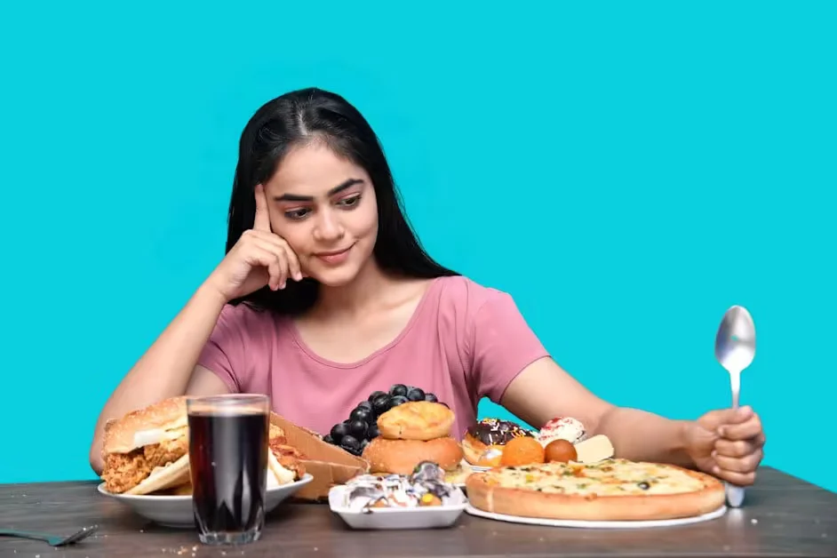 You Are Likely Miscalculating Your Calories - not losing weight on a calorie deficit