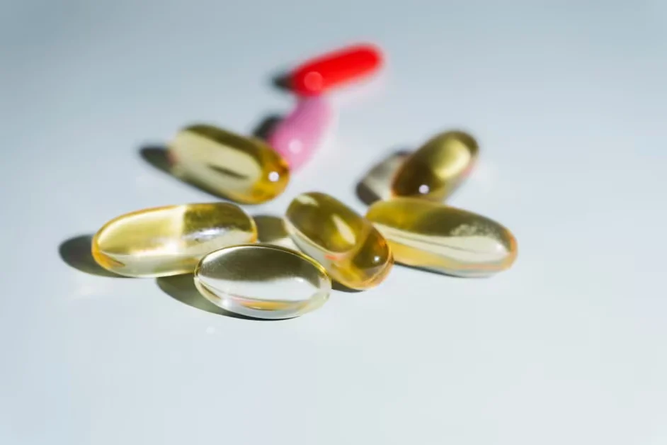 What Are Omega-3 Fatty Acids and Why Do Women Need Them? - omega-3 fish oil benefits for women