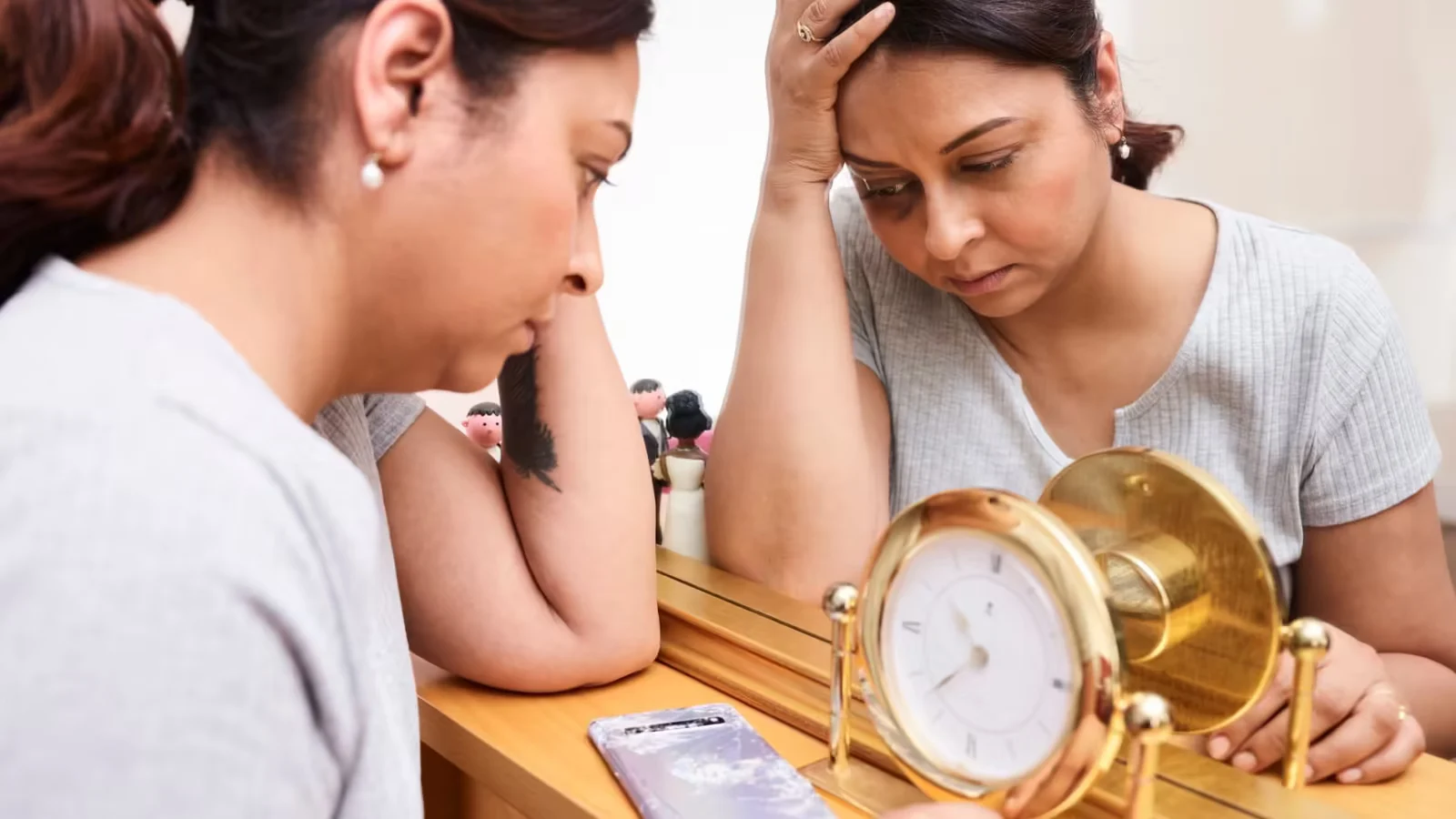 What Is Burnout (and How It Differs from Stress) - signs of burnout in women
