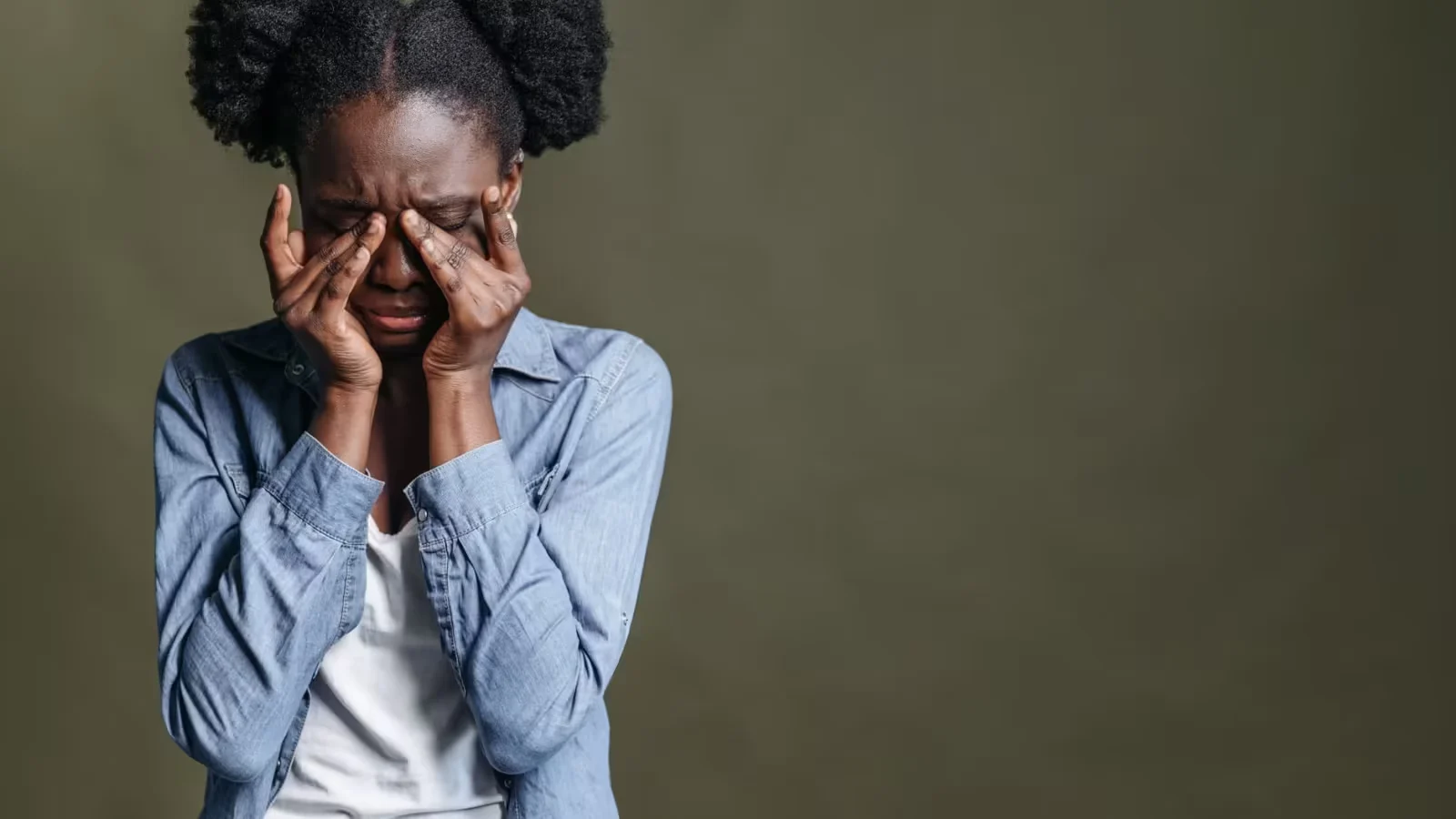 What Cortisol Actually Does and When It Goes Wrong - signs of high cortisol in women