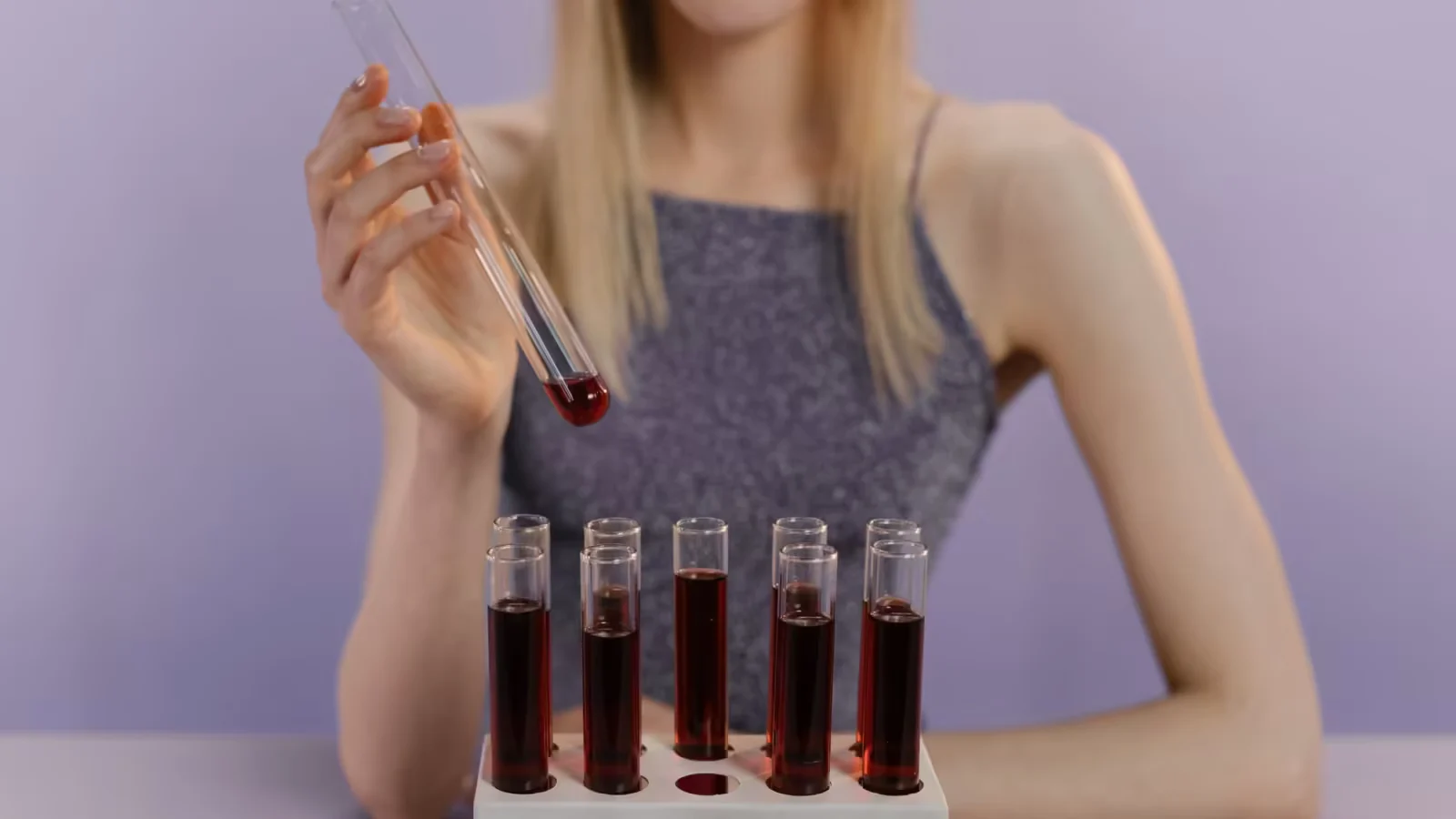 Why Conventional Labs Miss This - signs of high cortisol in women