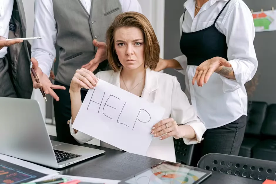 Signs of High Functioning Anxiety in Women That Get Overlooked - signs of high functioning anxiety in women