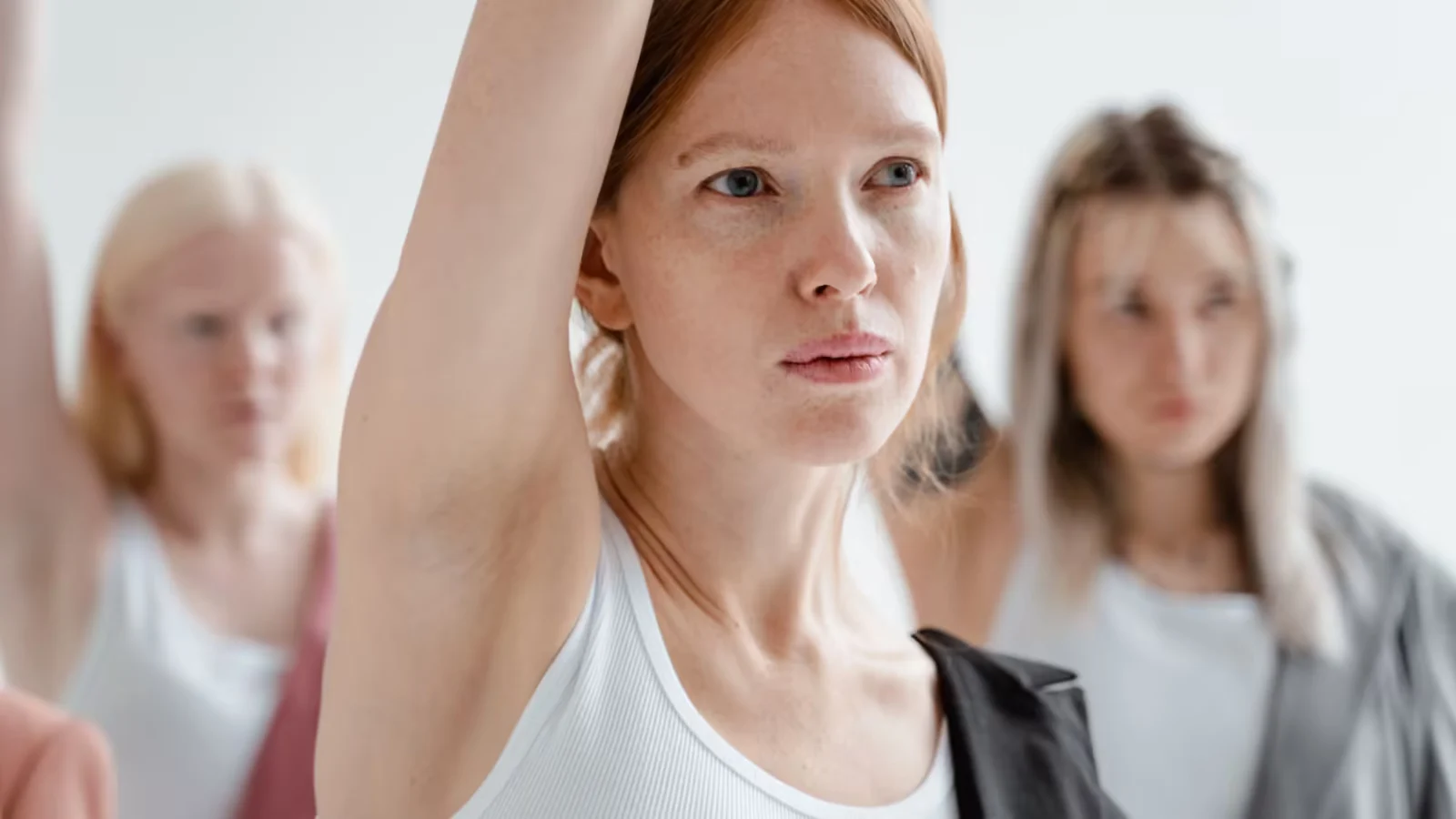 What Histamine Intolerance Actually Is - signs of histamine intolerance in women