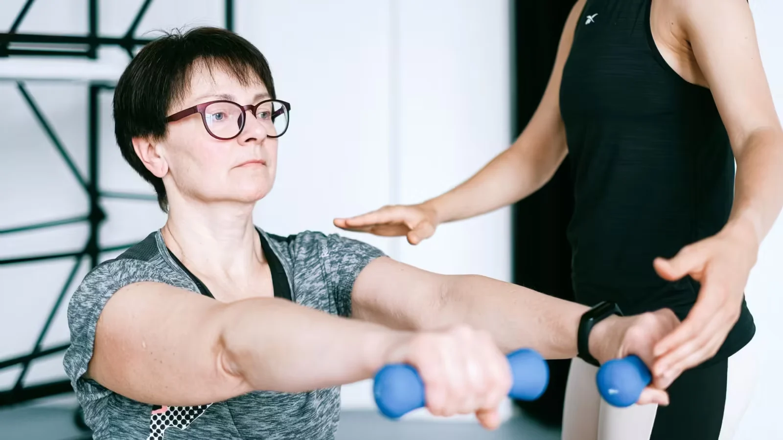 You Are Never Quite Full - signs of leptin resistance in women