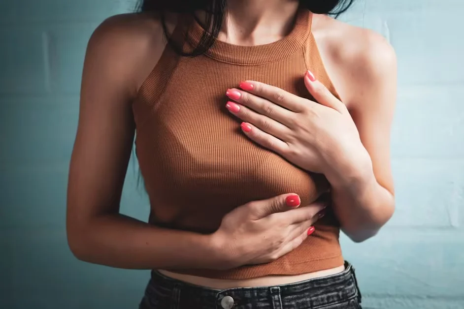 What Progesterone Actually Does in the Female Body - signs of low progesterone in women
