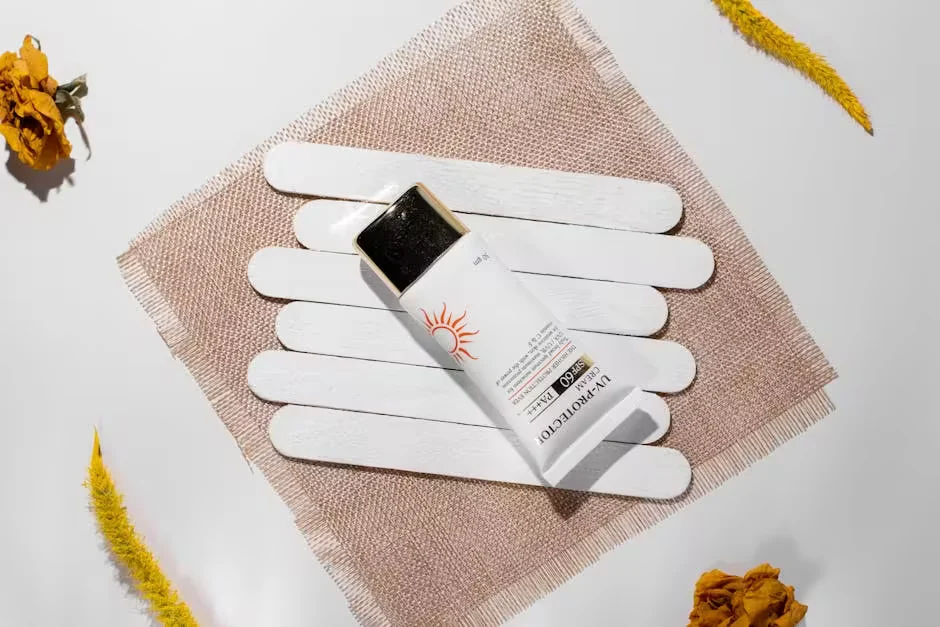 Habit 1: Daily SPF Is the Most Powerful Skin Longevity Habit for Women Over 40 - skin longevity habits for women over 40
