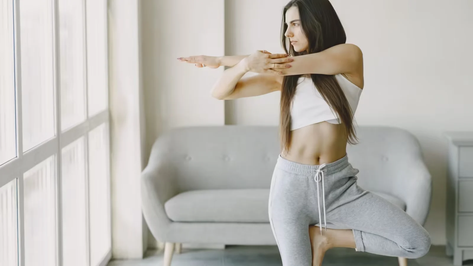 Why the Body Stores What the Mind Tries to Forget - somatic therapy exercises at home women