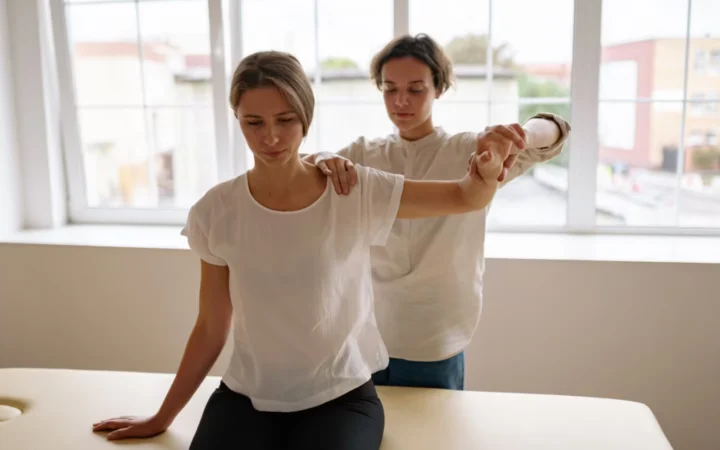 Somatic Therapy Exercises at Home for Women: 9 Body-Based Steps That Actually Work