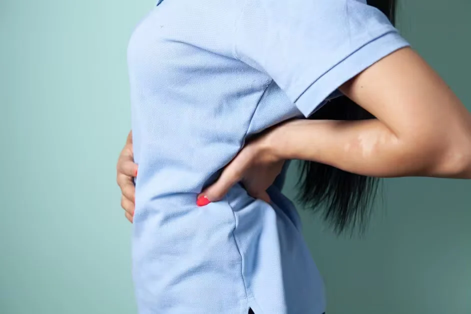 Heavy, Painful, or Prolonged Periods - symptoms of estrogen dominance in women