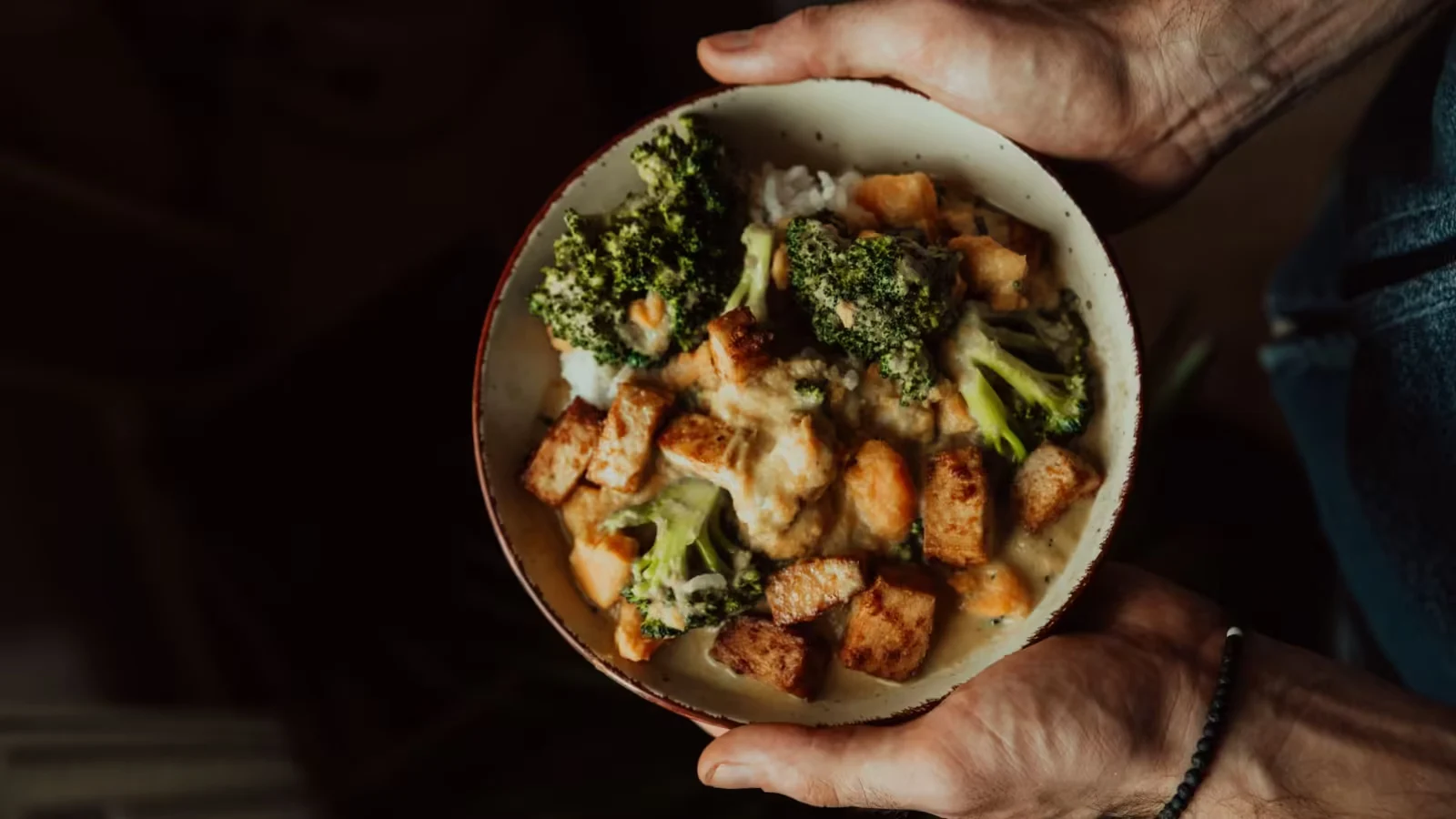 Vegetarian High Protein Meal Prep for Weight Loss: Why the Strategy Works - vegetarian high protein meal prep for weight loss