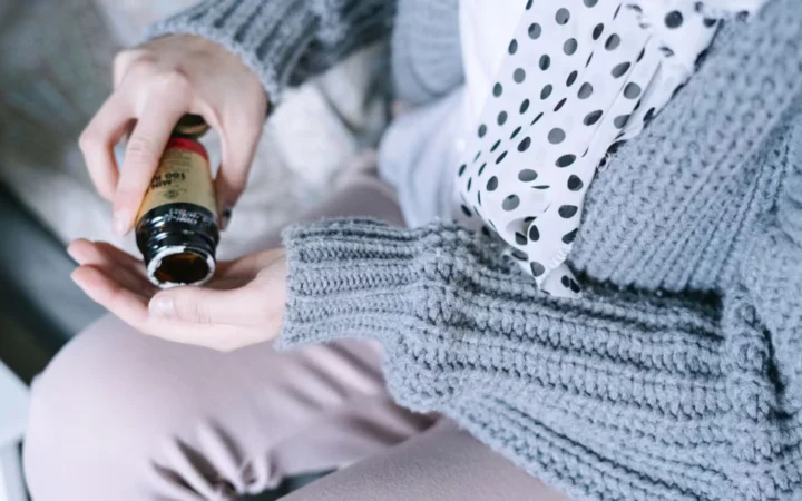 Vitamin B Complex Benefits for Women: The Complete Guide