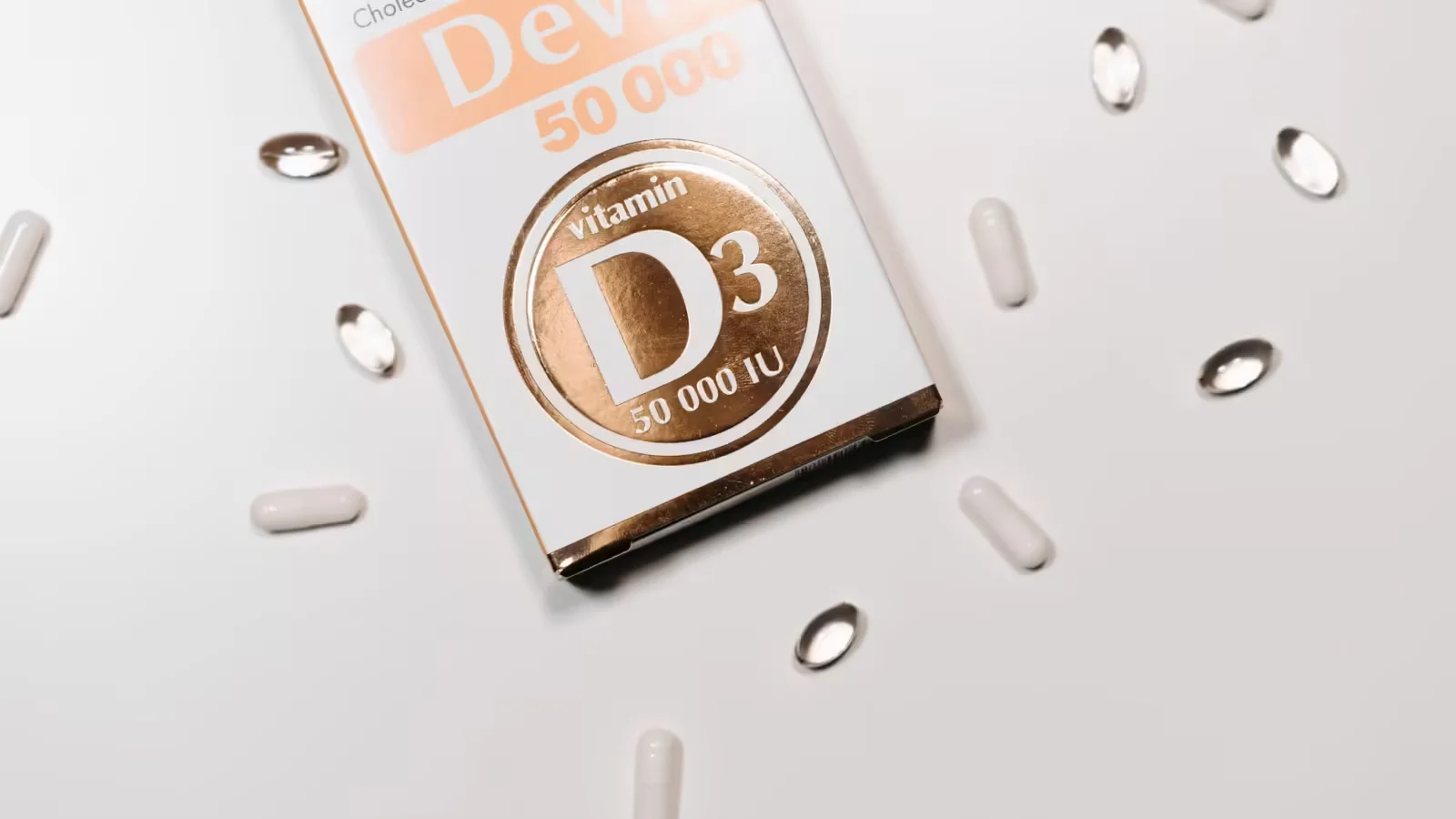 Vitamin D3 and K2 Benefits Together: The Mechanism - vitamin D3 and K2 benefits together