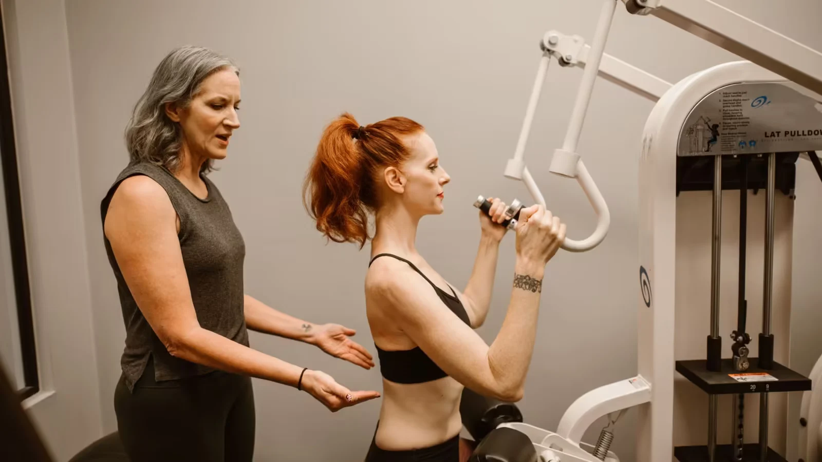 Why the Weight Loss Plateau Women Over 40 Face Is Uniquely Stubborn - weight loss plateau women over 40