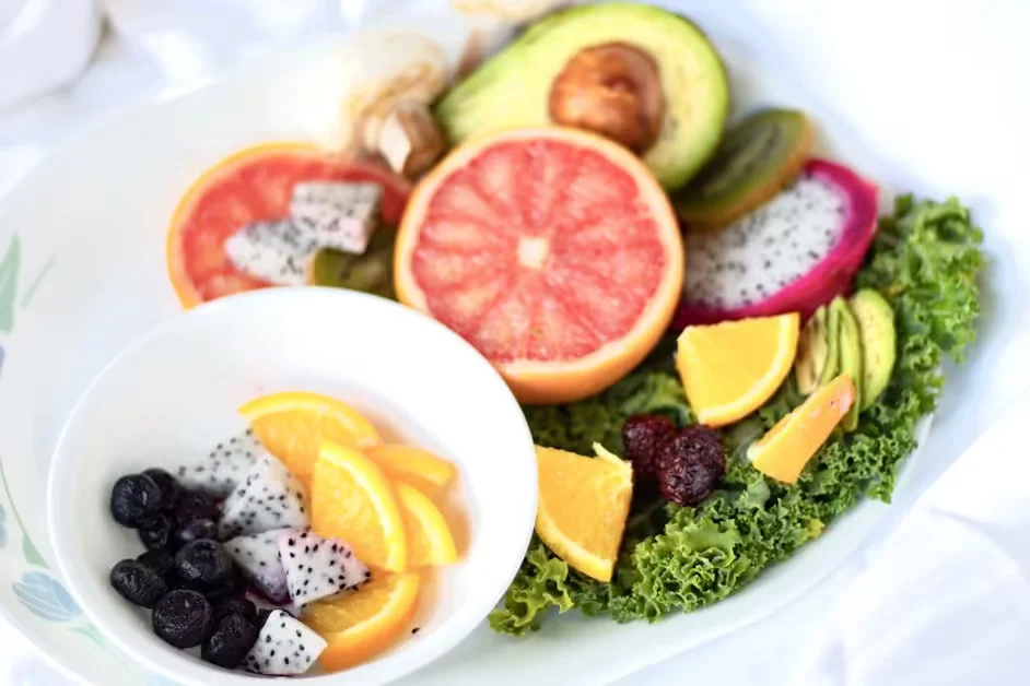 Best Foods to Eat During Ovulation: The Hormonal Context - best foods to eat during ovulation