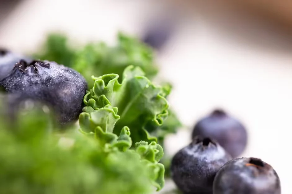 Antioxidant Foods: Protecting the Oocyte at Release - best foods to eat during ovulation